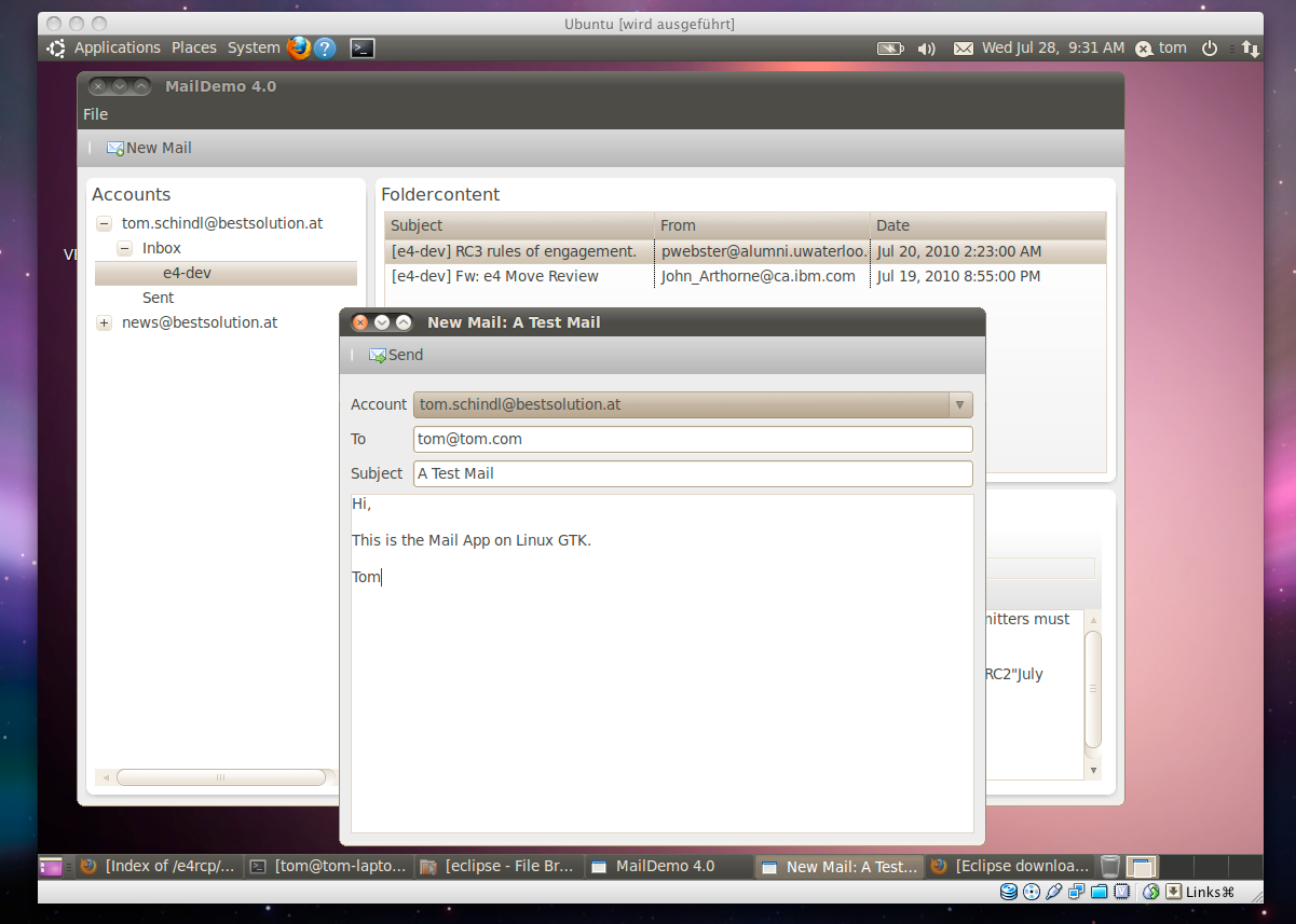 linuxgtk